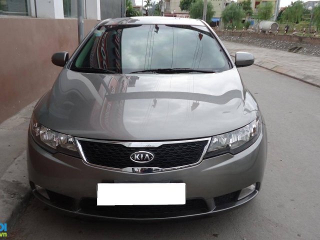 Xe Kia Cerato  2010