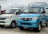 Bán xe tải Kenbo 990 kg tại Nam Định