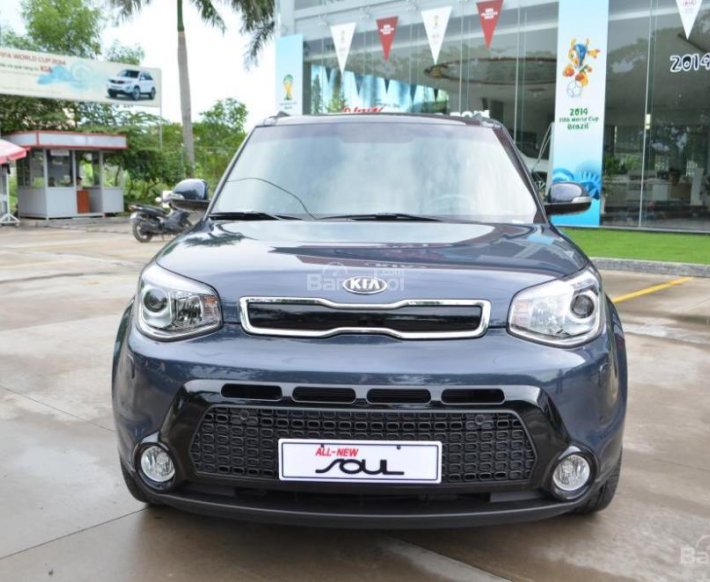 ban xe kia soul đời 2016 mau xanh lam nhập khẩu chinh hang 775tr ban xe kia soul đời 2016 mau xanh lam nhập khẩu chinh hang 775tr