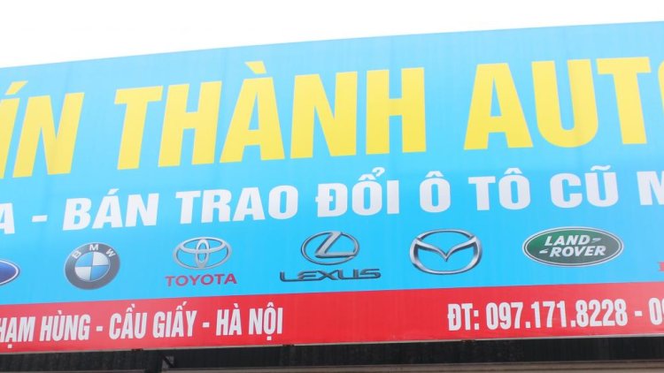 Tín Thành Auto