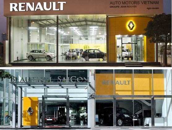 Renault Việt Nam