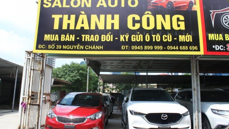 Thành Công Auto