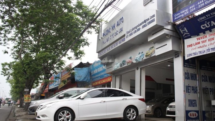 Phương Anh Auto