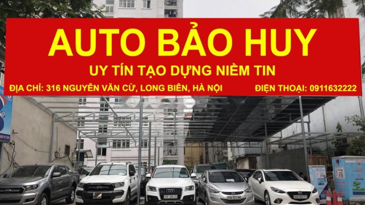 Auto Bảo Huy