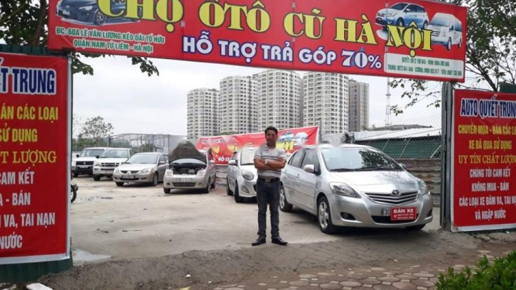 Quyết Trung Auto