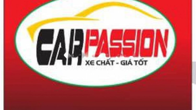 CAR PASSION