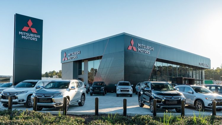 Mitsubishimotors Ninh Bình