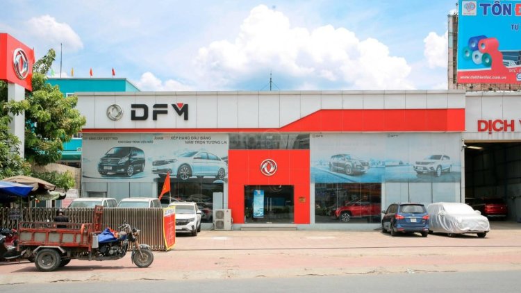 DFM Việt Nam