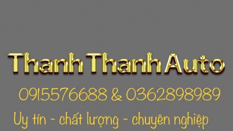 Thanh Thanh Auto