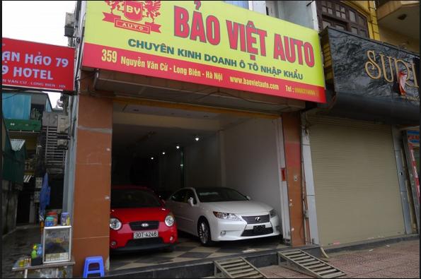 Bảo Việt Auto