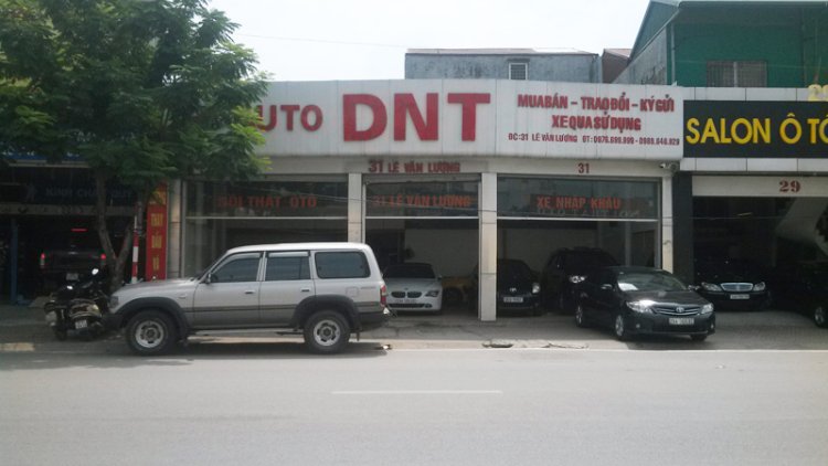 DNT Auto