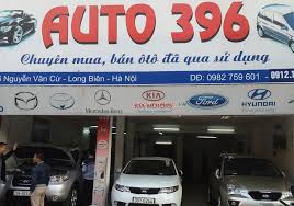 Auto 396