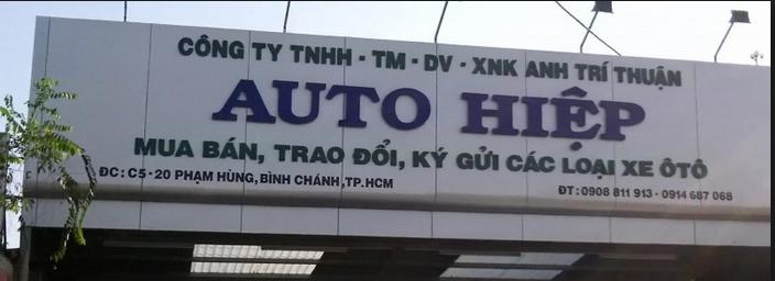 Auto Hiệp