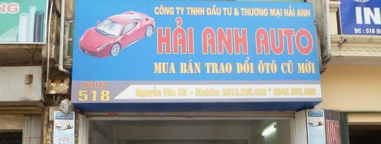 Hải Anh Auto