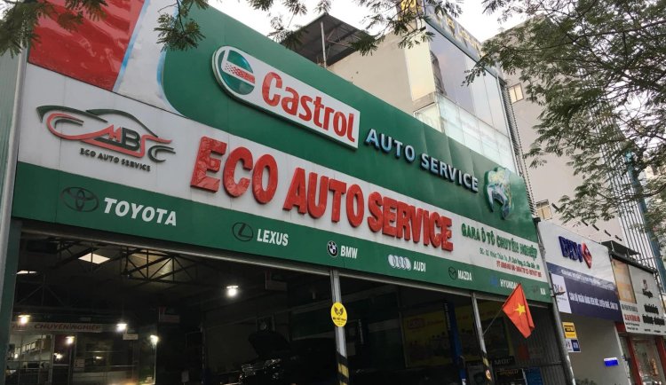 Eco Auto