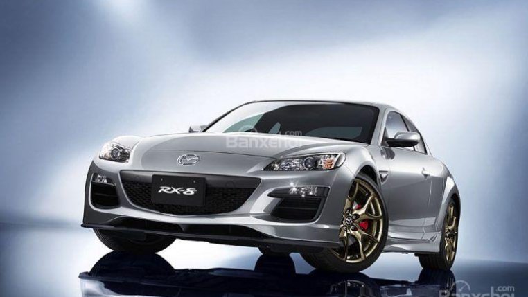  Los 15 autos Mazda más rápidos de todos los tiempos