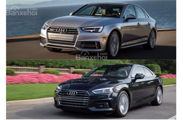 2018 Audi A4 Reviews Ratings Prices  Consumer Reports