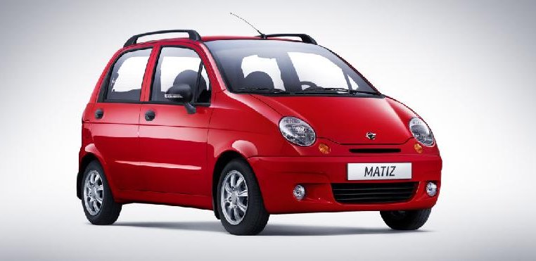 150 triệu đồng có nên mua xe cũ Daewoo Matiz nhập từ Hàn Quốc