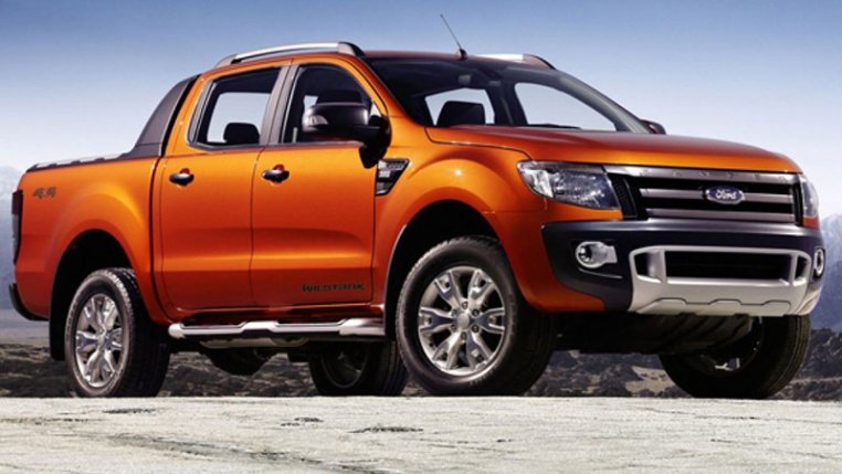 Vì sao Ford Ranger thành công trên thị trường ô tô Việt?