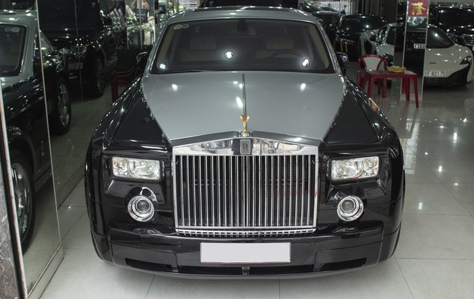 Who is the lucky owner of the brand new RollsRoyce Sweptail  Quora