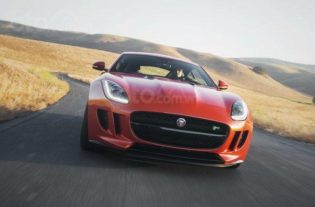 Fa9 Type R Jaguar F-Type R 2019 - Mẫu xe hiệu suất đáng tiền trong tầm giá 2 tỉ đồng