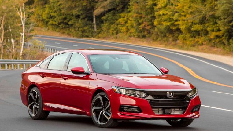 Vì Đâu Honda Accord Bán Chạy Tại Mỹ Nhưng Ế Ẩm Tại Việt Nam?