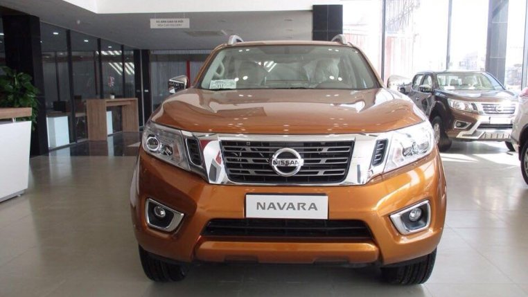  Aumento de cuota de inscripción, ¿cuánto cuesta el rodado de ruedas para Nissan Navara 2019?