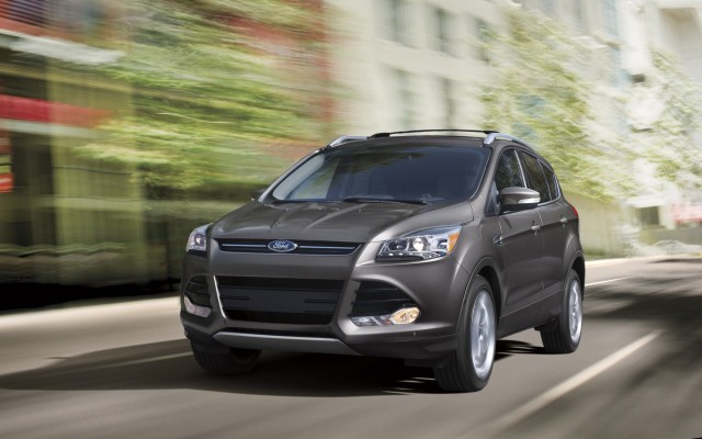 Ford Escape 2015  mua bán xe Escape 2015 cũ giá rẻ 042023  Bonbanhcom