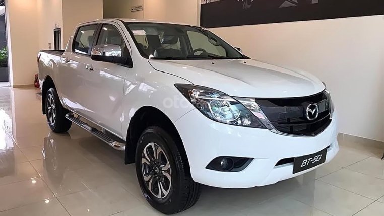 Có nên mua bán tải Mazda BT 50 2019 cũ  DPRO Việt Nam