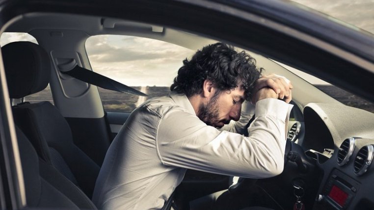 Có những tác dụng phụ nào có thể xảy ra khi sử dụng thuốc chống buồn ngủ khi lái xe?

