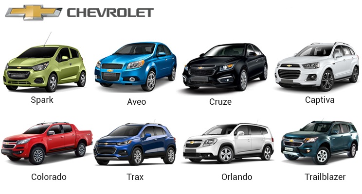 Ba mẫu xe ô tô Chevrolet cũ từ 2015  2017 đáng mua trên Carmudi  Blog Xe  Hơi Carmudi