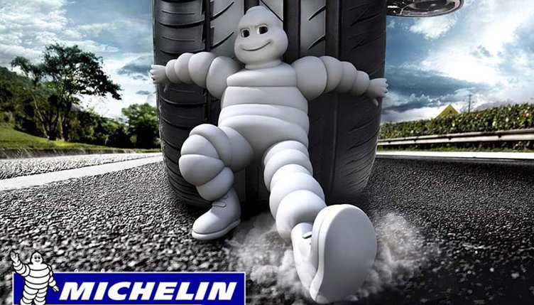 MICHELIN- Best tire brands for sports cars