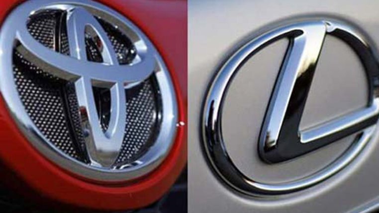 Con 1 không đủ, tại sao Toyota lại sinh thêm Lexus?