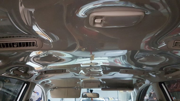 Bọc Trần Ô Tô Đà Nẵng: Kinh Nghiệm Chọn Chất Liệu & Bảng Giá 2026