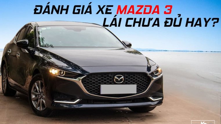 Đánh giá Mazda 3 2021   Giá bán tai Việt Nam  anycarvn