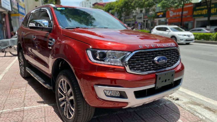 Cập nhật với hơn 76 mô hình xe ford everest hay nhất  NEC