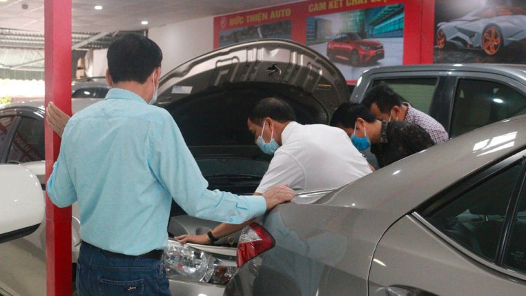 Mua bán ô tô cũ và mới Nam Định tốt nhất  Liên hệ mua xe nhanh  MegaAuto   Hệ thống thông tin ô tô Việt Nam