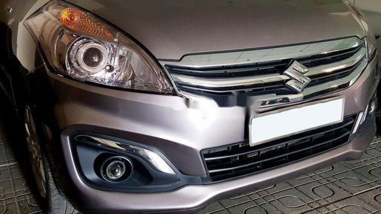 Suzuki Ertiga 2016  mua bán xe Ertiga 2016 cũ giá rẻ 032023  Bonbanhcom