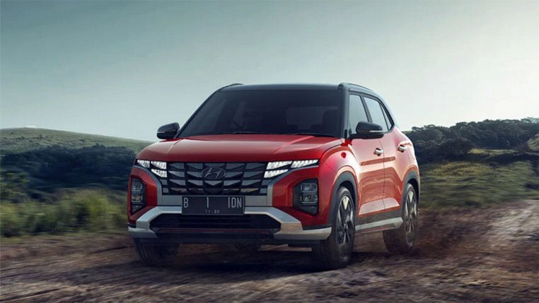 Read more about the article Ra mắt với giá 440 triệu, Hyundai Creta 2022 có cơ hội để trở lại thị trường Việt Nam?