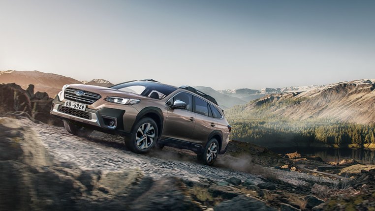 Read more about the article Subaru Outback 2022 hoàn toàn mới ra mắt thị trường Việt, giá 1,969 tỷ đồng, được nâng cấp EyeSight 4.0