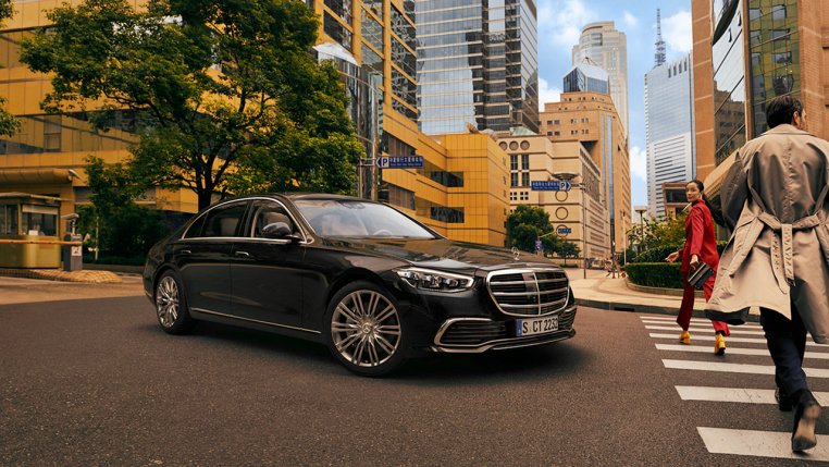 Read more about the article Mercedes-Benz S-Class 2022 ra mắt Việt Nam, không còn lắp ráp, giá từ 5,199 tỷ đồng