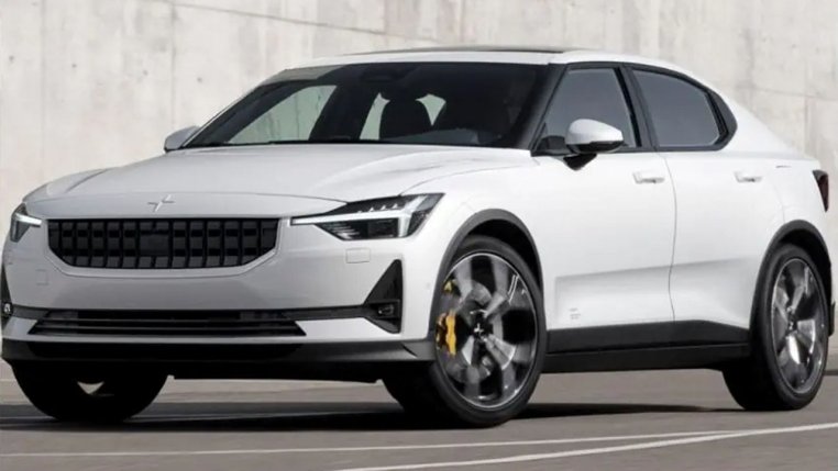 Read more about the article Xe điện Polestar 2 ra mắt thị trường Đông Nam Á, giá rẻ hơn cả Volvo XC40 Recharge