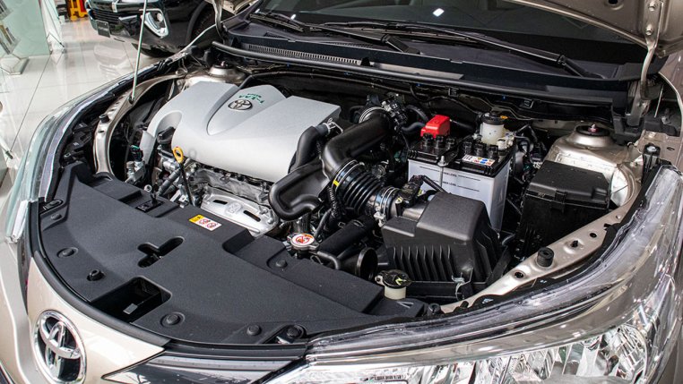 Lốp xe Toyota Vios Thông số và Bảng giá mới nhất  G7Autovn
