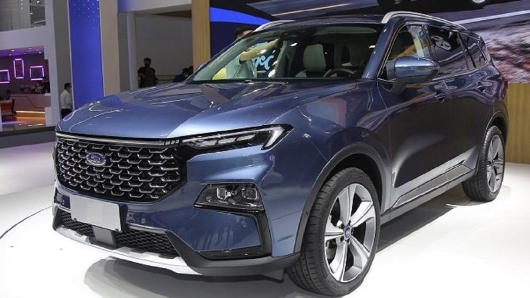 Read more about the article Ford Territory ‘tăng’ giá dự kiến, Hyundai Tucson và Honda CR-V dè chừng