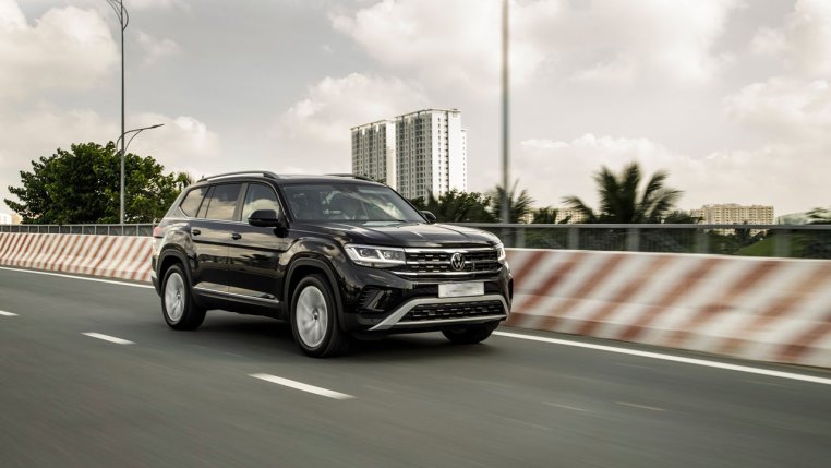 Read more about the article Tiếp nối Mercedes, Volkswagen sẽ tăng giá bán xe kể từ đầu năm 2023