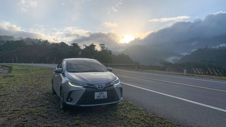 Read more about the article Sau 10.000 km sử dụng, Toyota Vios khiến người dùng bất ngờ vì bảo dưỡng lần đầu chỉ ngang xe máy