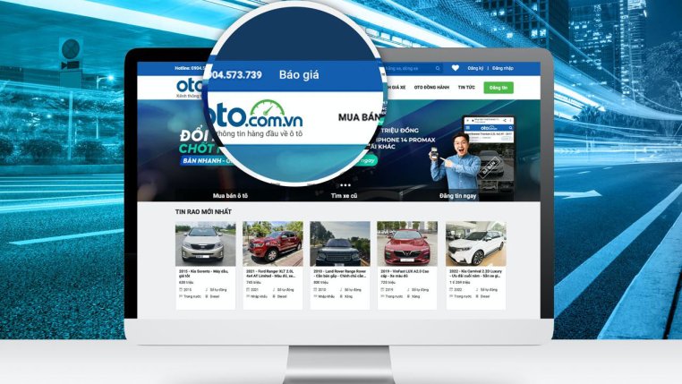Read more about the article Oto.com.vn cập nhật thông tin thay đổi báo giá và nâng cấp dịch vụ từ ngày 01/02/2023