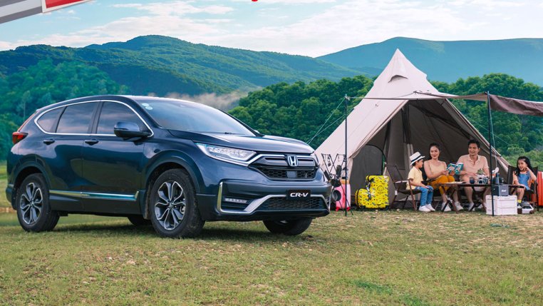 Read more about the article Honda CR-V và City được ưu đãi 100% lệ phí trước bạ, người dùng tiết kiệm cả trăm triệu