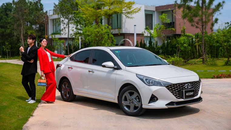 Read more about the article Top 10 xe bán chạy thị trường ô tô tháng 1/2023: Hyundai Accent dẫn đầu, Toyota Vios vắng bóng