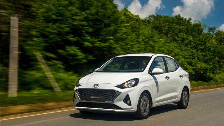 Read more about the article Phân khúc xe hạng A tháng 1/2023: Hyundai Grand i10 giảm một nửa doanh số vẫn cao gấp 4 lần KIA Morning